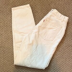 Vintage Levi’s
